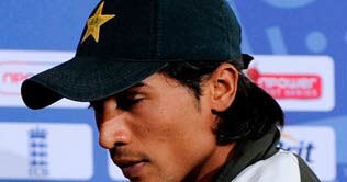 Muhammad Amir to play cricket in Londons parks