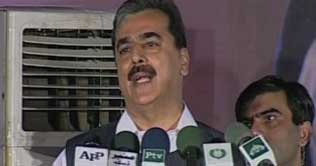 PM vows to pursue reconciliation policy