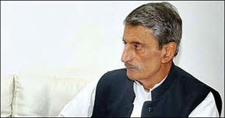 Bilour predicts MQM's return to coalition fold