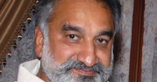 Hyderabad: PPP workers rally in favour of Zulfiqar Mirza