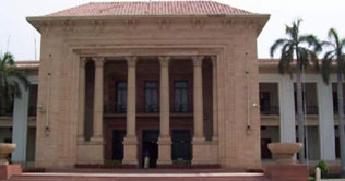 PA approves mini budget worth more than Rs 87.43b