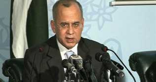 Trilateral moot: Pakistan calls for end to blame game