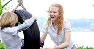 Producers approach Kidman for The Paperboy