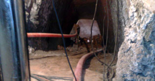 Residents of Khewra face shortage of water