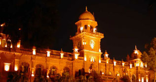 Dunya News gets report of illegal appointments in PU