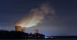 New Mexico mobilises to protect nuclear lab from wildfires