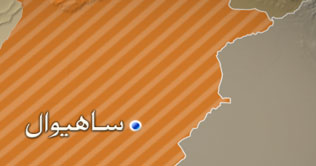 Sahiwal: Four killed as building collapses