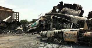 PNS Mehran attackers had inside help, committee told