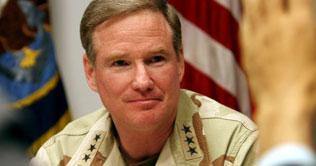 Pakistan not serious in going after Haqqani network: US