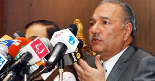 US asked to leave Shamsi base in policy shift: Mukhtar