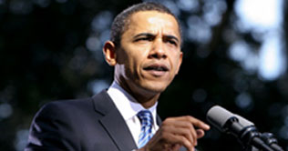 Qaeda's back broken with US action in Pakistan, Afghanistan: Obama