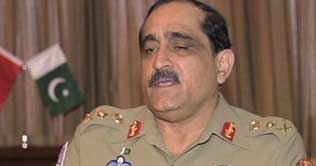 Instability to continue until Kashmir issue is resolved: Gen Khalid 