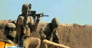 US war on terror cost treasury US$ 4.4 trillion