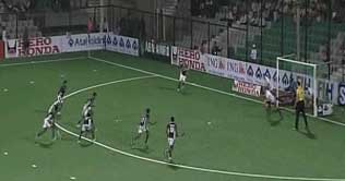 Amsterdam: Pakistan, England draw hockey match 2-2 