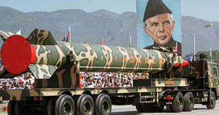 US scientists express concern over Pak nuclear assets