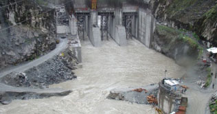 Pak-India flood information agreement restored