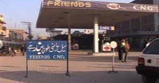 3-day CNG outage in Punjab, 2 days in Sindh approved 