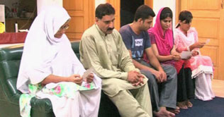 7 more Pakistanis await rescue from Somali pirates