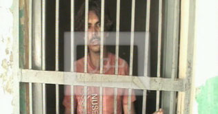 Ruthless man kills 2-year-old daughter