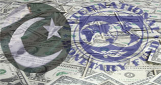 Islamabad: Pak-IMF talks to be held today
