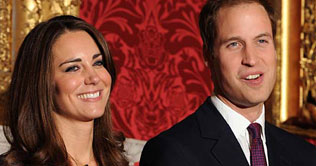 40 foreign royal families invited at royal wedding