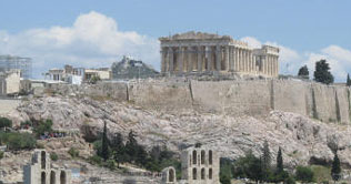 City of Athens tops online flirting-dating website activity  