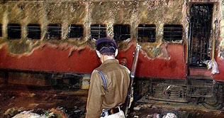 India: 11 accused in Godhra train incident sentenced to death
