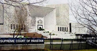 SC gives three days to government to remove FIA DG