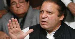 Nawaz snubs raise in petroleum prices