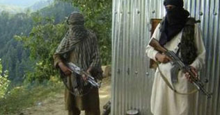 Militants kill 4 men for spying in N Waziristan