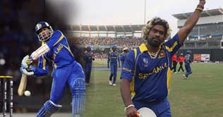 World Cup 2011: Malingas 6-wicket haul demolishes Kenya