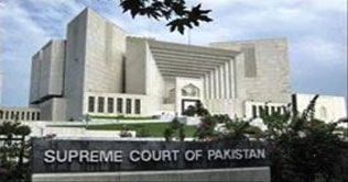 Report on revoking judges extension not to be made public: SC 