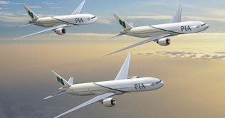 Army allows PIA to resume flights for Swat 