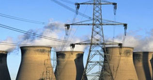 Increase in circular debt, electricity production record low