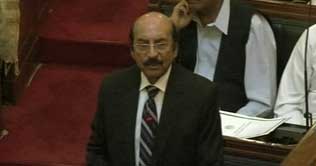 Sindh Assembly ratifies resolution against horse trading