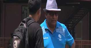 World Cup 2011: Intikhab eyes No. 1 spot in Group A