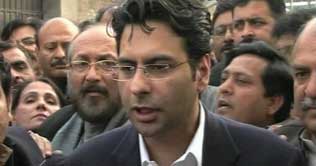 FIA refuses to record Moonis Elahis statement