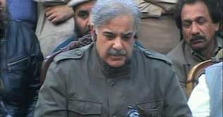 Shahbaz vows to sacrifice his assets for Pakistan