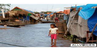 Bolivia: Flood, landsliding cause devastation