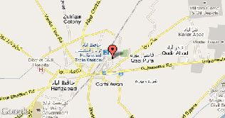 Girl dies of polio in Hafizabad, siblings suffer from same disease 