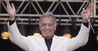 Los Angeles: Zubin Mehta to get star on the Walk of Fame