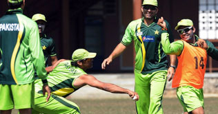 World Cup 2011: Pakistan to meet Canada today