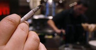 Rising status of women linked to more smoking