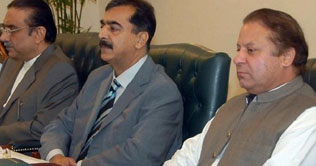Shahbaz Bhatti murdered, President, PM express grief