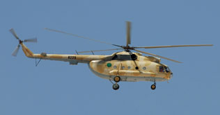 Libya: Presidents army recaptures rebel held city, Barqa