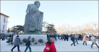 Renovation of National Museum of China completed