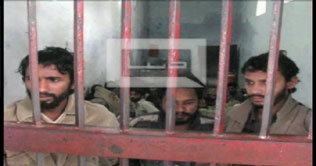 Bahawalnagar: 3 Bangalis held