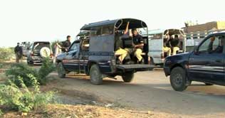 Karachi: Hostage freed after Rs 10m ransom