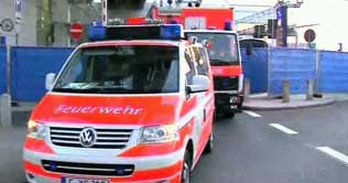 Two American soldiers shot dead at Frankfurt airport