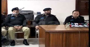 Shahdara: 20 Kg hash recovered from car, 2 arrested